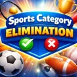 Icono de programa: Sports Category Eliminati…