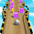Icono de programa: Ball Run 3D: Hill Drive