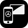 Icon of program: COMAND Touch by Mercedes-…