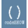 Icon of program: codeSHOW for Windows 8