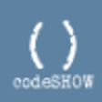 Icono de programa: codeSHOW for Windows 8