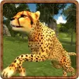 Icon of program: Angry Cheetah Survival  A…