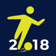 Icon of program: 2018 World Cup