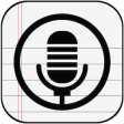 Icon of program: Audio Notes