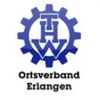 Icon of program: THW Erlangen