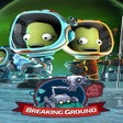 Icon of program: Kerbal Space Program: Bre…