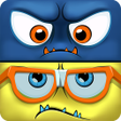 Icono de programa: Monster Math Duel: Fun ar…