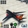 Icono de programa: Sky Adventure Plane Pilot…