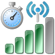Icono de programa: Automatically Log WiFi Si…