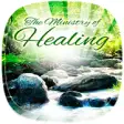 Icon of program: The ministry of healing