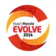 Icon of program: Exact Macola Evolve 2014