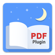 Icono de programa: PDF Plugin - Moon+ Reader