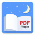 Icon of program: PDF Plugin - Moon+ Reader