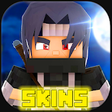 Icon of program: anime skins for minecraft…