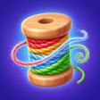 Icon of program: Knits Out: Sort Threads