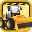 Icono de programa: Construction World - Buil…