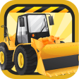 Icon of program: Construction World - Buil…