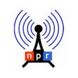 Icono de programa: NPR Station Locator
