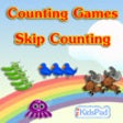 Icon of program: Counting and skip countin…