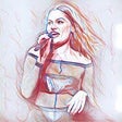 Icono de programa: Jessie  J