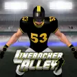 Icon of program: Linebacker Alley