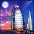 Icon of program: DUBAI & United Arab Emira…