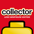 Icono de programa: Collector - Minifig Editi…
