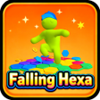 Icon of program: Falling Hexa