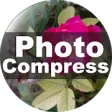 Icon of program: Photo Compress 2.0 - Ad F…
