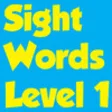 Icon of program: Mastering Sight Words Lev…