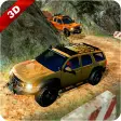 Icon of program: Offroad Jeep Adventure Dr…