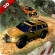 Icono de programa: Offroad Jeep Adventure Dr…