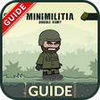 Icon of program: Guide For Mini Militia pr…