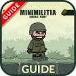Icon of program: Guide For Mini Militia pr…