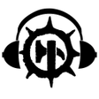 Icono de programa: Black Library Audio
