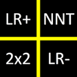 EBM Stats Calculators icon
