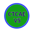 Icon of program: CTCAE v5