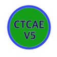Icon of program: CTCAE v5