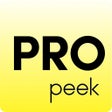 Icon of program: Peek Professional