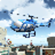 Icon of program: Rio City Mad Helicopter P…