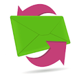 Icono de programa: recovery deleted SMS