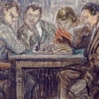 Icon of program: Chess Problems by World C…