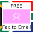 Icon of program: Free Fax to Email SA (New…