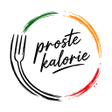 Icon of program: Proste Kalorie Licznik Ka…