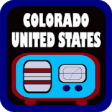 Icon of program: Colorado USA Radio