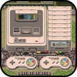 SMC - SNES Player icon