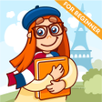 Icon of program: French for Beginners: Lin…