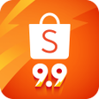 Icono de programa: Shopee: Buy and Sell on M…
