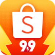 Icono de programa: Shopee: Buy and Sell on M…