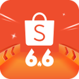 Icon of program: Shopee: Buy and Sell on M…